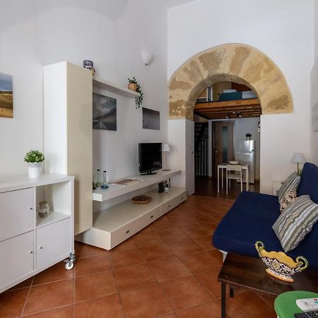 La Casa Del Cacciatore - Alloggio Con Terrazzo Apartment Палермо Екстериор снимка