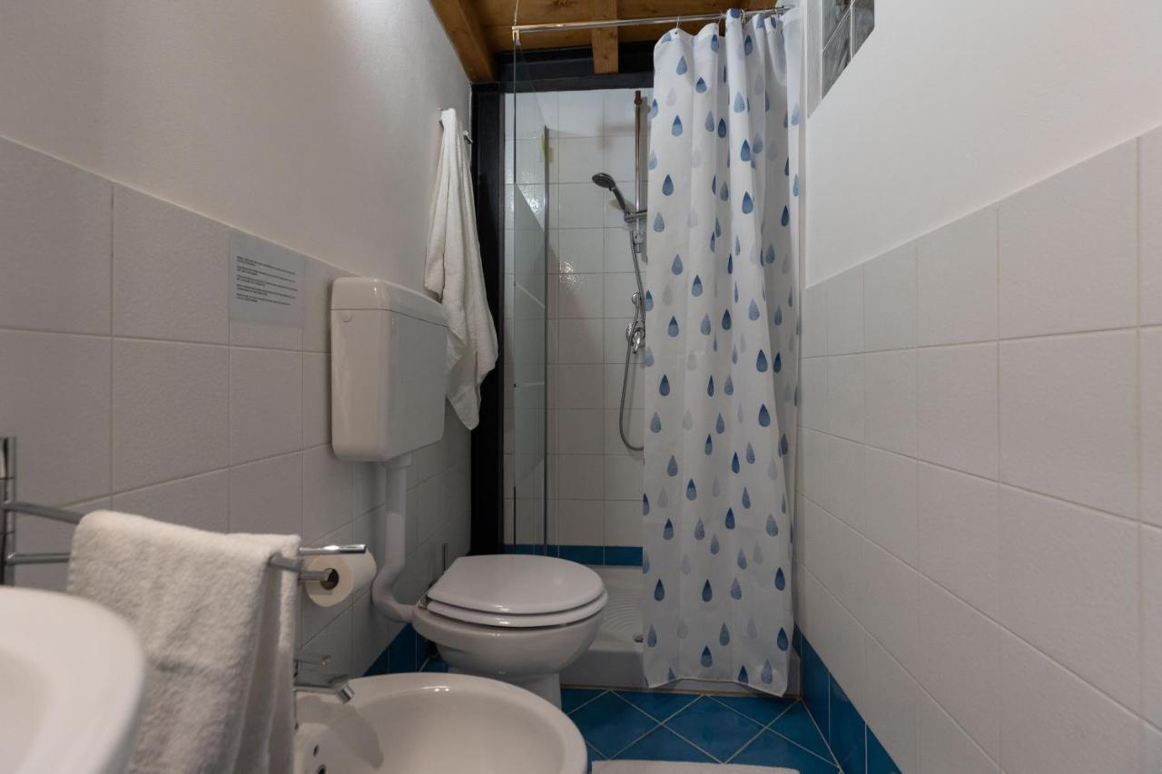 La Casa Del Cacciatore - Alloggio Con Terrazzo Apartment Палермо Екстериор снимка