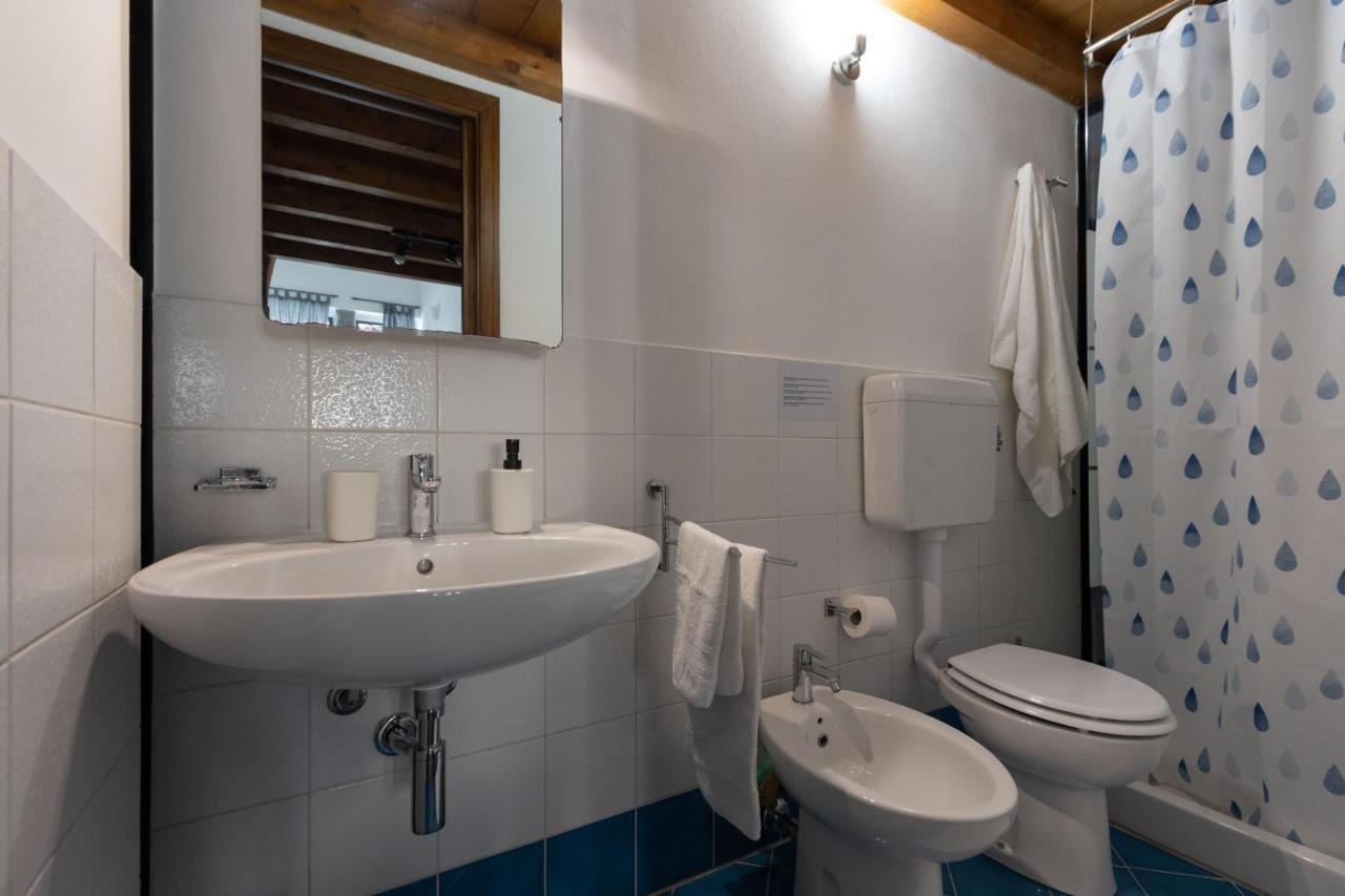 La Casa Del Cacciatore - Alloggio Con Terrazzo Apartment Палермо Екстериор снимка