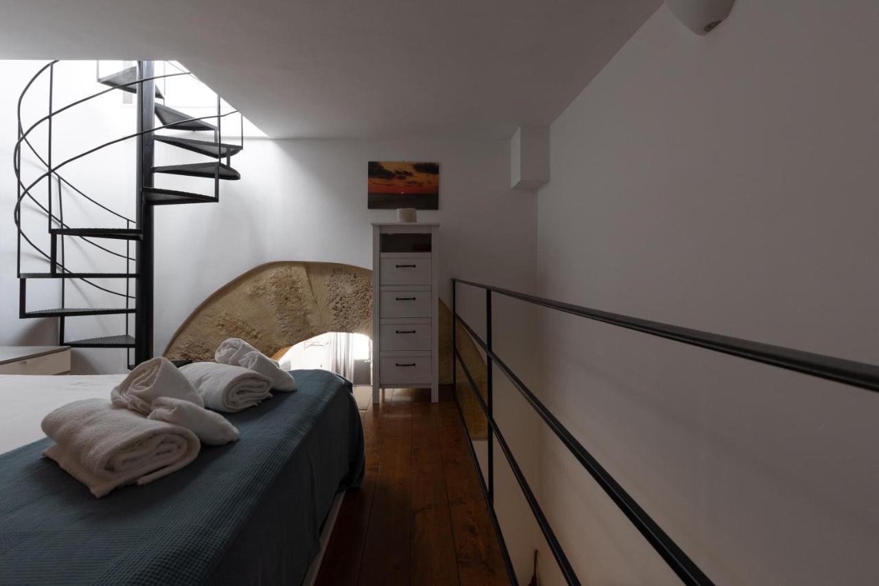La Casa Del Cacciatore - Alloggio Con Terrazzo Apartment Палермо Екстериор снимка